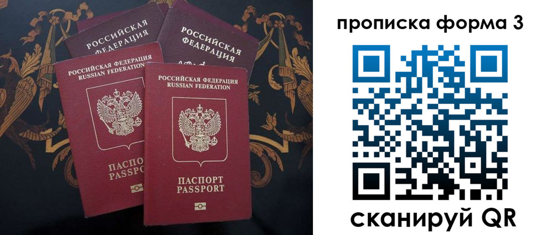 прописка законно в Великом Устюге